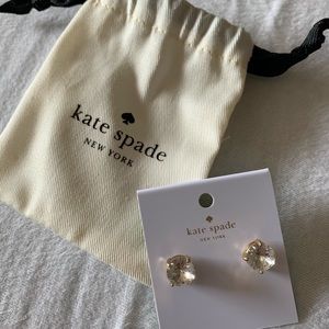 Kate Spade Earrings